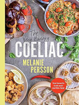 Very Hungry Coeliac by Melanie Persson [EPUB: 1922863327]