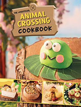 The Unofficial Animal Crossing Cookbook by Tom Grimm [EPUB: 1958862029]