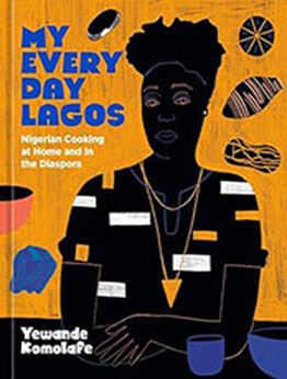 My Everyday Lagos by Yewande Komolafe [EPUB: 1984858939]