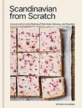 Scandinavian from Scratch by Nichole Accettola [EPUB: 1984861948]