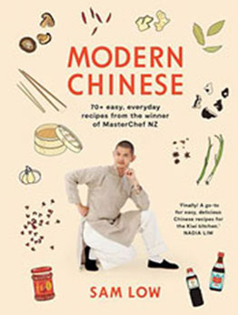 Modern Chinese by Sam Low [EPUB: 199100639X]