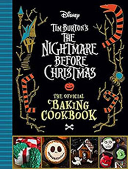 The Nightmare Before Christmas by Sandy K Snugly [EPUB: 9798886631876]