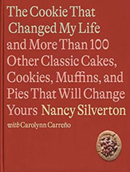 The Cookie That Changed My Life by Nancy Silverton [EPUB: 0593321669]