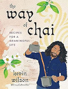 The Way of Chai by Kevin Wilson [EPUB: 0593538579]