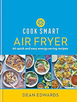 Cook Smart by Dean Edwards [EPUB: 0600637980]