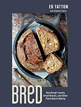 BReD by Ed Tatton [EPUB: 0735244448]