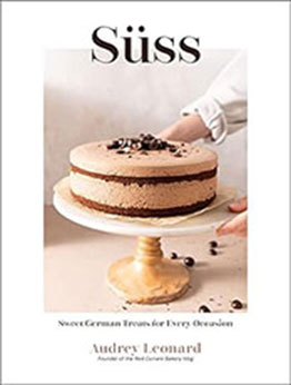 Süss by Audrey Leonard [EPUB: 164567889X]