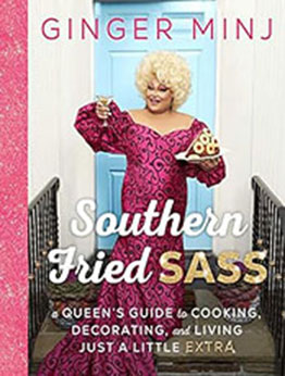 Southern Fried Sass by Ginger Minj [EPUB: 1668005476]