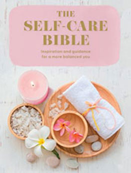 The Self-Care Bible [EPUB: 0008667357]