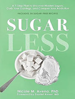 Sugarless by Nicole M. Avena [EPUB: 1454947802]