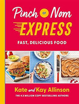 Pinch of Nom Express by Kay Allinson [EPUB: 1529062284]