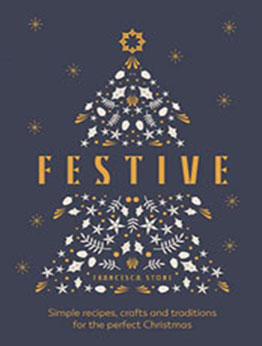 Festive by Francesca Stone [EPUB: 1529905311]