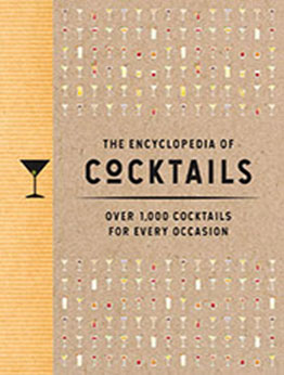 The Encyclopedia of Cocktails by The Coastal Kitchen [EPUB: 1646430980]