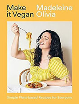 Make it Vegan by Madeleine Olivia [EPUB: 1784886440]