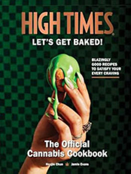 High Times by Haejin Chun [EPUB: 9798886631890]