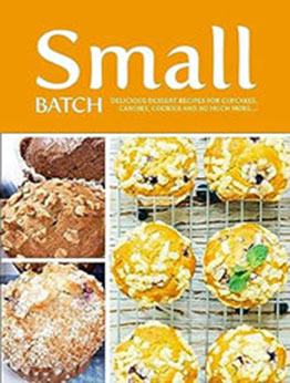 Small Batch by BookSumo Press [EPUB: B0CD9JDCV3]