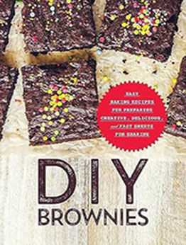 DIY Brownies by BookSumo Press [EPUB: B0CDBG3MBX]