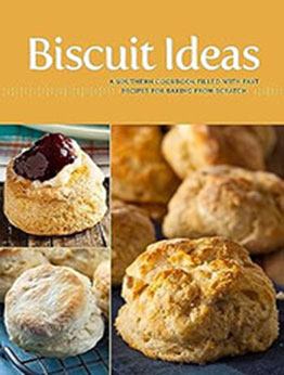 Biscuit Ideas by BookSumo Press [EPUB: B0CFG6CCDP]