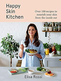 Happy Skin Kitchen by Elisa Rossi [EPUB: 0008530912]