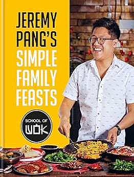 Jeremy Pang’s School of Wok by Jeremy Pang [EPUB: 0600637778]