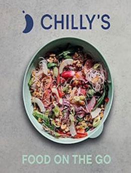 The Lunch Box Cookbook by Chilly's [EPUB: 1529149320]