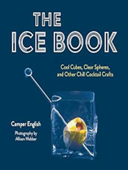 The Ice Book by Camper English [EPUB: 1684352053]