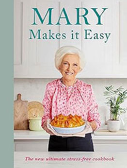 Mary Makes it Easy by Mary Berry [EPUB: 1785948423]