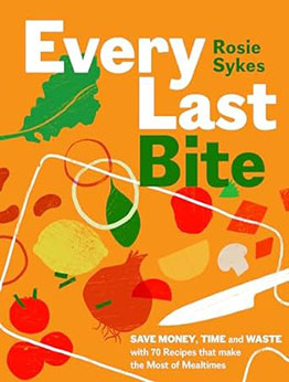 Every Last Bite by Rosie Syke [EPUB: 183783122X]