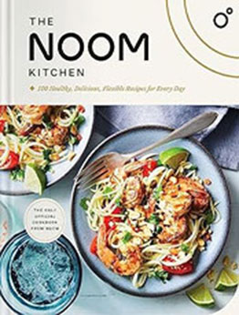 The Noom Kitchen by Noom [EPUB: 1982194340]