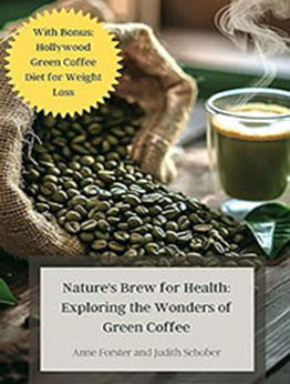 Nature's Brew for Health by Anne Forster [EPUB: 3384110560]