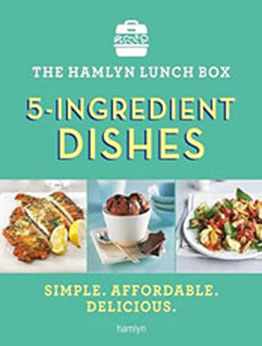 The Hamlyn Lunch Box: 5-Ingredient Dishes by Hamlyn [EPUB: B0CKYSCHC3]