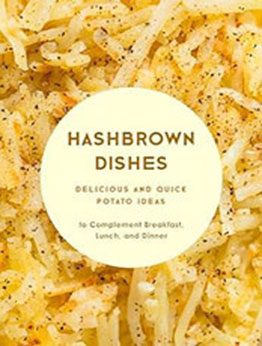 Hashbrown Dishes by BookSumo Press [EPUB: B0CLL9JMCH]