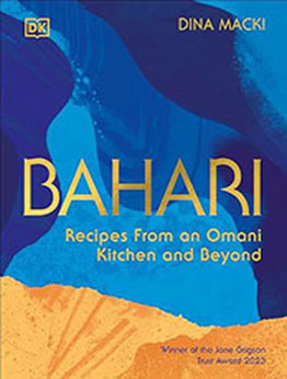 Bahari by Dina Macki [EPUB: 024163251X]