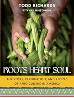 Roots, Heart, Soul by Todd Richards [EPUB: 0358612675]