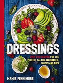 Dressings by Mamie Fennimore [EPUB: 1604337184]