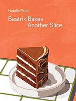 Beatrix Bakes by Natalie Paull [EPUB: 1743797761]