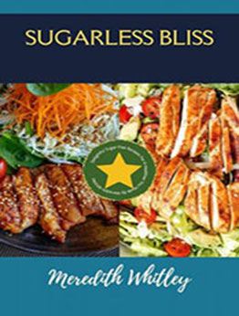 Sugarless Bliss by Meredith Whitley [EPUB: B0CS1XGRTK]