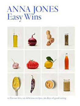 Easy Wins by Anna Jones [EPUB: 0008526656]