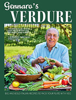 Gennaro's Verdure by unknown author [EPUB: 0008603731]