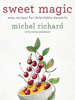 Sweet Magic by Michel Richard [EPUB: 0061928216]