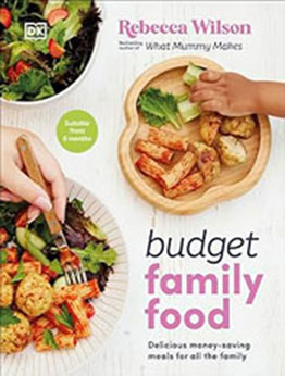 Budget Family Food by Rebecca Wilson [EPUB: 0241624886]