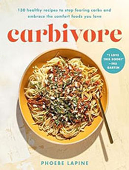 Carbivore by Phoebe Lapine [EPUB: 0306830906]