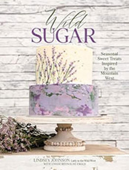 Wild Sugar by Lindsey Johnson [EPUB: 1423663616]