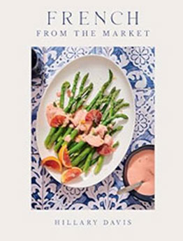 French from the Market by Hillary Davis [EPUB: 1423664884]