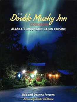 Double Musky Inn Cookbook by Bob Persons [EPUB: 1578334918]