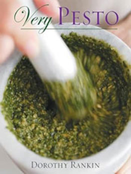 Very Pesto by Dorothy Rankin [EPUB: 1587612089]