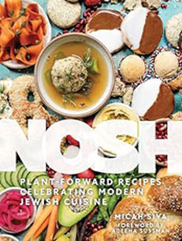 Nosh by Micah Siva [EPUB: 1685553273]