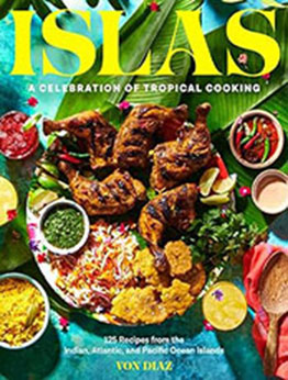 Islas by Von Diaz [EPUB: 1797215248]