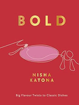 Bold by Nisha Katona [EPUB: 1848994230]