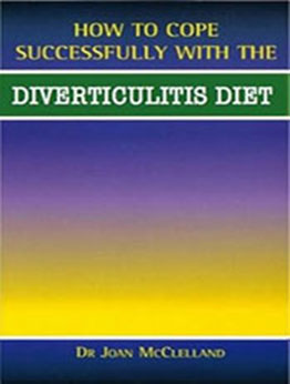 Diverticulitis Diet by Joan McClelland [EPUB: 1903784212]